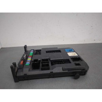 Recambio de centralita bsi para citroën c3 picasso collection referencia OEM IAM 9666952380  