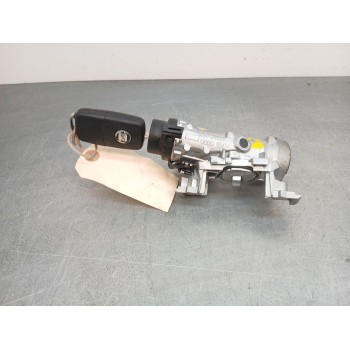 Recambio de conmutador de arranque para seat altea (5p1) 1.9 tdi referencia OEM IAM 1k0905851b  