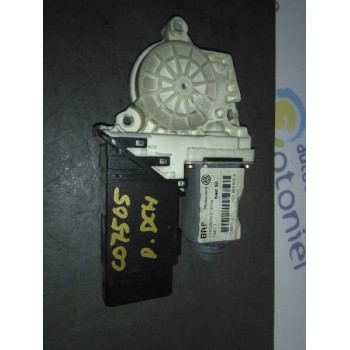 Recambio de motor elevalunas delantero derecho para seat leon (1m1) stella referencia OEM IAM 1C1959802A  
