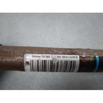 Recambio de columna direccion para peugeot 3008 confort referencia OEM IAM  C/CONMUTADOR S/LLAVE 