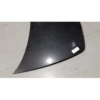 Recambio de capot para volvo v50 familiar 1.6 diesel cat referencia OEM IAM 312651185 NEGRO 