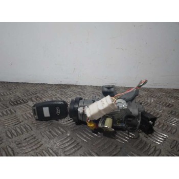 CONMUTADOR DE ARRANQUE 