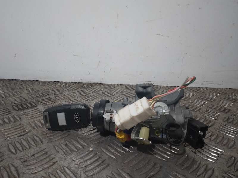 Recambio de conmutador de arranque para kia rio (yb) attract referencia OEM IAM   