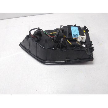 Recambio de piloto trasero izquierdo interior para mg zs suv (azs1) 1.5 vti referencia OEM IAM 11275382  