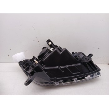 Recambio de faro izquierdo para dacia sandero ii 1.5 dci referencia OEM IAM 260601236r  11250121