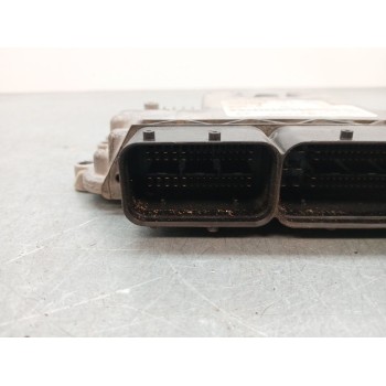 Recambio de centralita motor uce para kia carens iv 1.7 crdi referencia OEM IAM 0281031101  