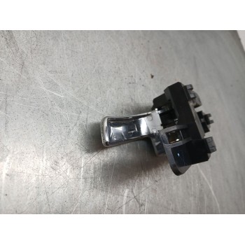 Recambio de maneta interior delantera derecha para nissan qashqai i (j10, nj10) 1.5 dci referencia OEM IAM 80670JD0  