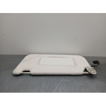 Recambio de parasol izquierdo para ford focus lim. 1.5 ecoboost cat referencia OEM IAM   