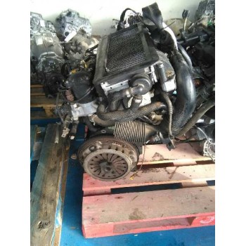 Recambio de motor completo para citroën xsara berlina 1.9td tonic referencia OEM IAM DHY <M> 