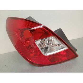 PILOTO TRASERO IZQUIERDO 1222534 NUEVO 5P