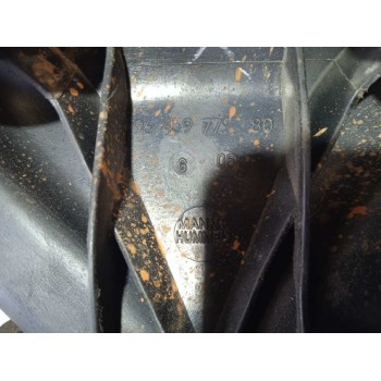 Recambio de colector admision para peugeot 206 berlina xt referencia OEM IAM 9645977980  9645977980