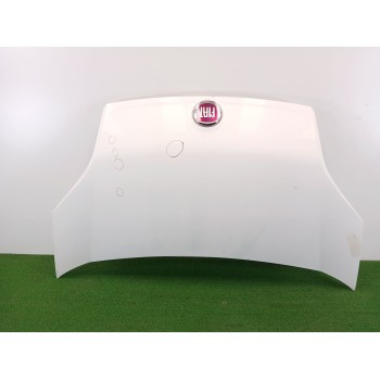 Recambio de capot para fiat fiorino 1.3 16v m-jet cat referencia OEM IAM   