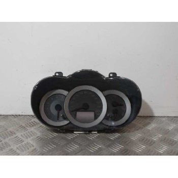 Recambio de cuadro instrumentos para toyota rav 4 (a3) 2.2 d-cat referencia OEM IAM 8380042D13 8380042D13 
