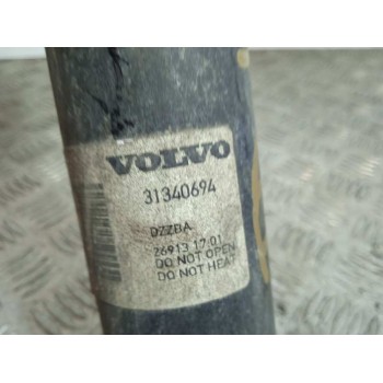Recambio de amortiguador trasero derecho para volvo s60 lim. kinetic referencia OEM IAM 31340694  