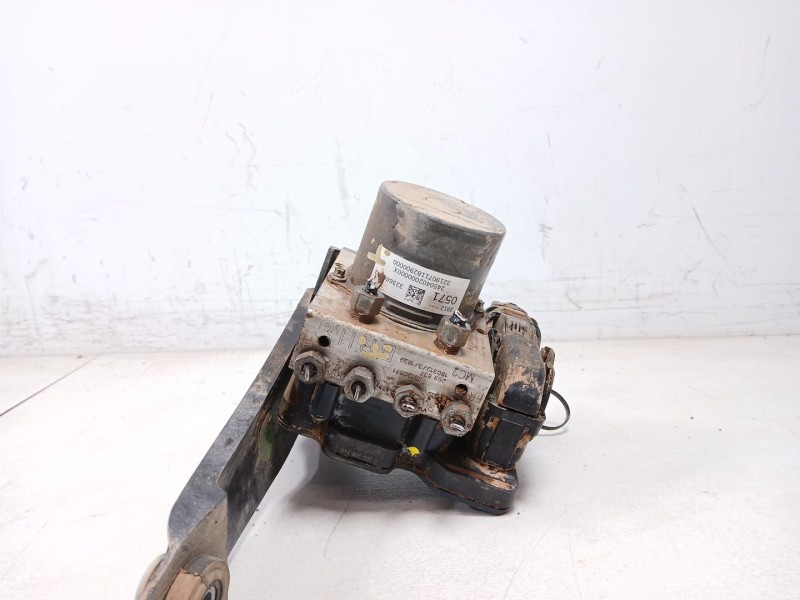 Recambio de abs para opel astra k (b16) 1.6 cdti (68) referencia OEM IAM 39120571 269837 