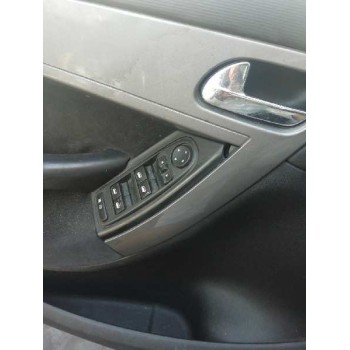 Recambio de mando elevalunas delantero izquierdo para citroën c4 grand picasso avatar referencia OEM IAM 96639382zd  