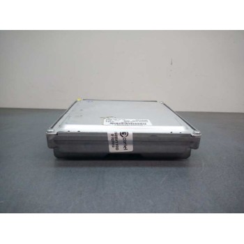 Recambio de centralita motor uce para ssangyong rexton 2.7 turbodiesel cat referencia OEM IAM A6655400132  