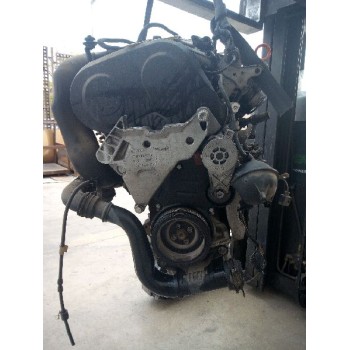 Recambio de motor completo para audi a3 (8p) 2.0 tdi ambiente referencia OEM IAM   