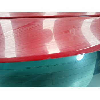 Recambio de porton trasero para alfa romeo giulietta (940_) 2.0 jtdm (940fxq1a, 940fyc1a) referencia OEM IAM   