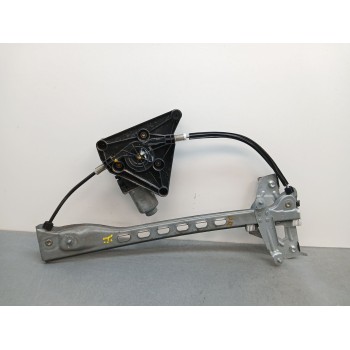 ELEVALUNAS DELANTERO DERECHO 430100e0 2 pines 