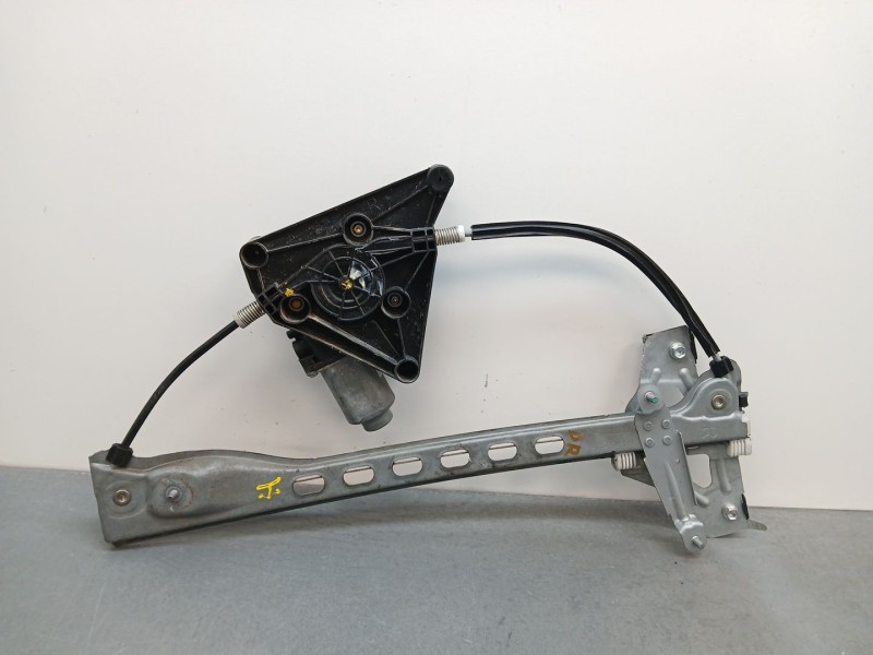 Recambio de elevalunas delantero derecho para peugeot 108 1.2 referencia OEM IAM 430100e0 2 pines 