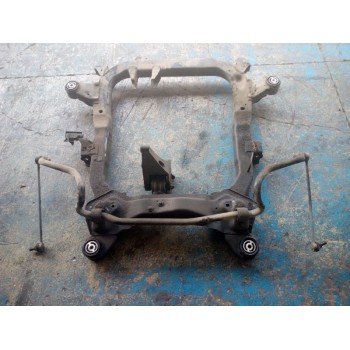 Recambio de puente delantero para saab 9-3 sport hatch aero referencia OEM IAM   