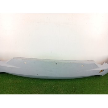 Recambio de paragolpes trasero para lancia delta iii (844_) 1.4 (844.axa1a) referencia OEM IAM 50.902246 50902246 