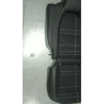 JUEGO ASIENTOS COMPLETO 5P CON AIRBAG DELANTERO