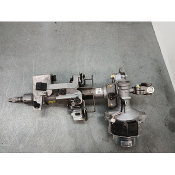 Recambio de columna direccion para suzuki swift v (az) 1.2 shvs (a2l412) referencia OEM IAM 3139053R00  