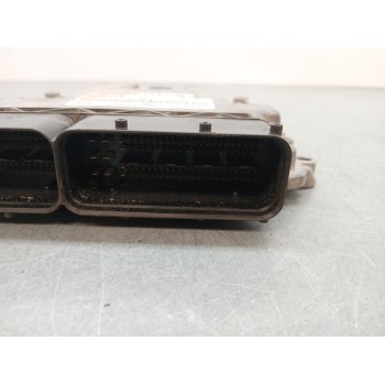 Recambio de centralita motor uce para kia carens iv 1.7 crdi referencia OEM IAM 0281031101  