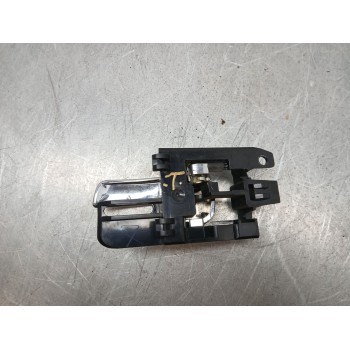 Recambio de maneta interior delantera derecha para nissan qashqai i (j10, nj10) 1.5 dci referencia OEM IAM 80670JD0  