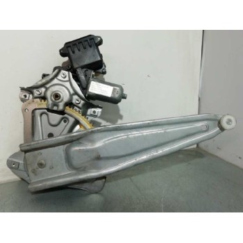 ELEVALUNAS TRASERO DERECHO 698300F040 ELECTRICO 10 PIN