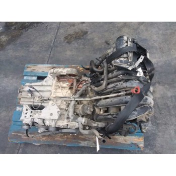 Recambio de motor completo para mercedes-benz clase b (w245) 200 (245.233) referencia OEM IAM 266960 266960 B