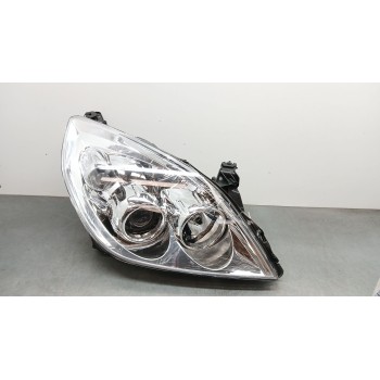 FARO DERECHO 1216576 NUEVO FONDO PLATA H7+H1