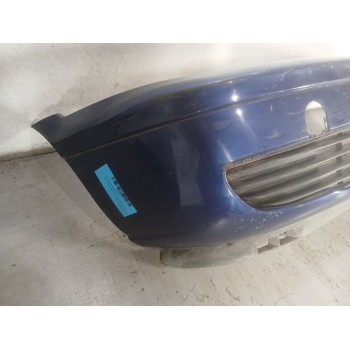 Recambio de paragolpes delantero para opel zafira a monospace (t98) 2.0 dti 16v (f75) referencia OEM IAM   