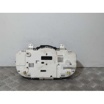 Recambio de cuadro instrumentos para toyota rav 4 (a3) 2.2 d-cat referencia OEM IAM 8380042D13 8380042D13 
