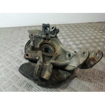 Recambio de mangueta trasera derecha para audi q7 (4l) 3.0 tdi referencia OEM IAM 7L8505436  