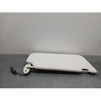 Recambio de parasol izquierdo para ford focus lim. 1.5 ecoboost cat referencia OEM IAM   