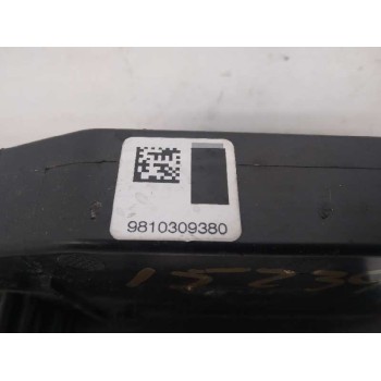 Recambio de cerradura puerta delantera derecha para peugeot 308 business line 130 referencia OEM IAM 9810309380 7 PINES 