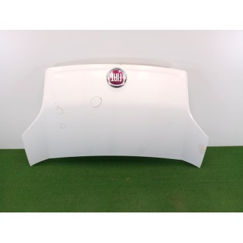 Recambio de capot para fiat fiorino 1.3 16v m-jet cat referencia OEM IAM   
