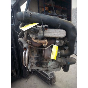 Recambio de motor completo para audi a3 (8p) 2.0 tdi ambiente referencia OEM IAM   