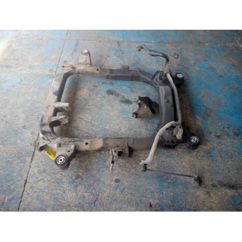 Recambio de puente delantero para saab 9-3 sport hatch aero referencia OEM IAM   