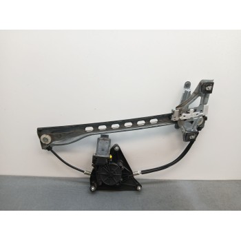 Recambio de elevalunas delantero derecho para peugeot 108 1.2 referencia OEM IAM 430100e0 2 pines 