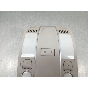 Recambio de luz interior para audi q7 (4l) 3.0 tdi referencia OEM IAM 4L0947135F  
