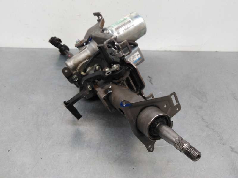 Recambio de columna direccion para nissan micra (k12e) acenta referencia OEM IAM 28500BG02A 48810BG00A 48810-9U13A