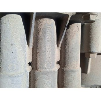 Recambio de diferencial trasero para toyota lexus rx 3.5 v6 24v cat referencia OEM IAM 829048016  