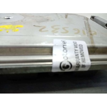 Recambio de centralita motor uce para renault trafic caja cerrada (ab 4.01) 1.9 diesel referencia OEM IAM   