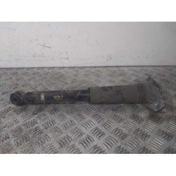 Recambio de amortiguador trasero izquierdo para toyota corolla (e18) referencia OEM IAM 485308Z098  