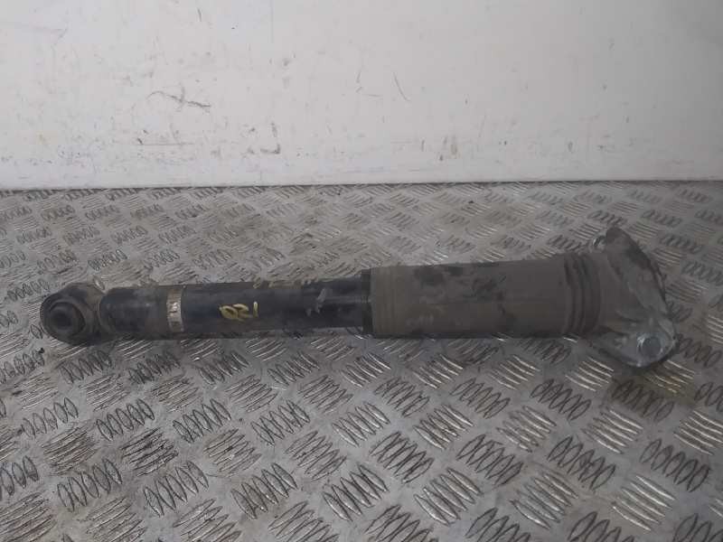 Recambio de amortiguador trasero izquierdo para toyota corolla (e18) referencia OEM IAM 485308Z098  