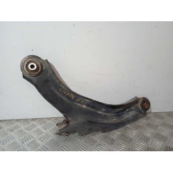 BRAZO SUSPENSION INFERIOR DELANTERO IZQUIERDO 545050399R 